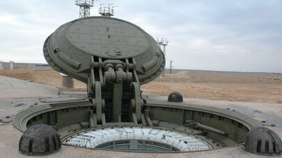 Rusiya “Ölü əl”i modernləşdirdi - Yeraltı bunkerdə nə BAŞ VERİR? 