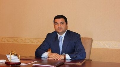Bəxtiyar Əsgərov vəzifəsindən azad edildi