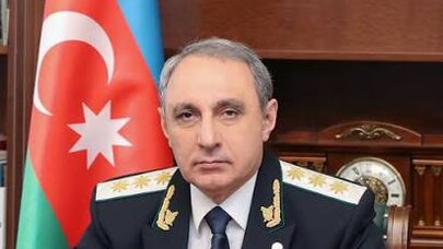 Baş prokuror: Bu il uzun müddət əvvəl baş vermiş 9 cinayətin üstü açıldı
