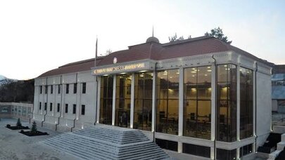 Gədəbəyə də icra başçısı təyin edildi