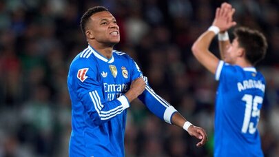 “Real” narazıdır: Mbappe ilə bağlı xəbərdarlıq qulaqardına vurulub
