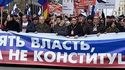 Bu ölkə Rusiya müxalifətini birləşdirir - FSB detalları açıqladı