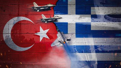 Qabaqlayıcı ssenari: Yunanıstanın Türkiyəyə qarşı hücum planı açıqlandı