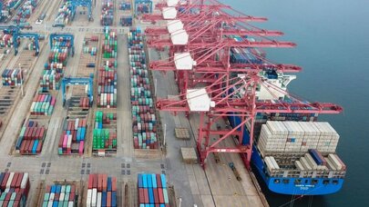 Transxəzər marşrutu üçün 55 milyardlıq investisiya...