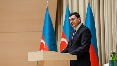 Prezidentin yüksək vəzifə verdiyi Natiq Əliyevin dosyesi
