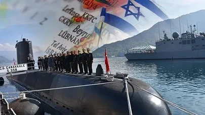 "Mossad"ı qorxudan Türkiyə-Liviya anlaşması: Marşrutlar dəyişir