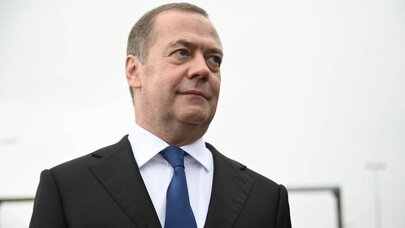 Medvedyevdən Avropaya sərt ittiham: Dünyanı böyük münaqişəyə sürükləyirlər