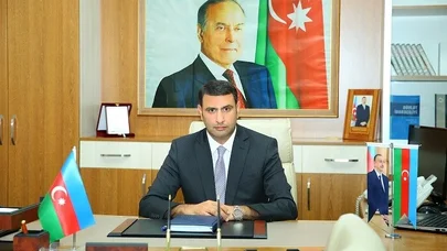 Yeni başçı kollektivə təqdim edildi - FOTO