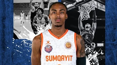Aleks “Sumqayıt”da - RƏSMİ