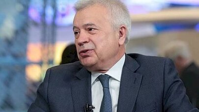 106 milyard rublluq rekord – Vahid Ələkbərov Rusiyada hamını geridə qoydu