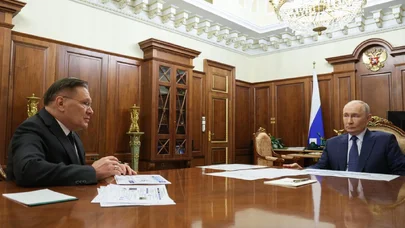 Lixaçev Putinə hesabat verdi: Ermənistanı tərk edə bilmərik