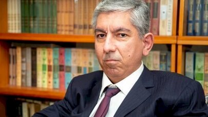 Pərviz Heydərov vəfat etdi