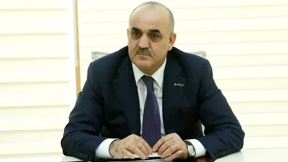 Həbsdən çıxan Səlim Müslümov müəllimliyə başladı