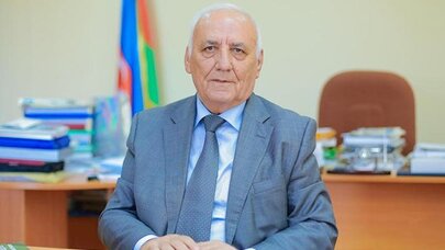 Yetər susduq, susduqca üstümüzə gəlirlər - Yaqub Mahmudovdan Gürcüstan Patriarxlığına