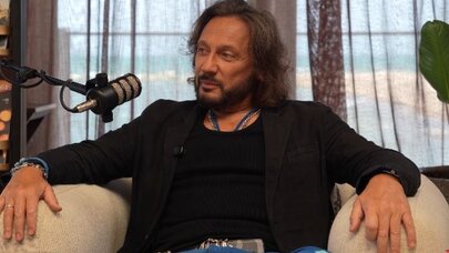 Məşhur rusiyalı müğənni: "Atam azərbaycanlıdır, babamın məzarı Sumqayıtdadır" - VİDEO