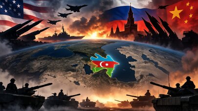 III Dünya müharibəsi qorxusu artır: Azərbaycanı hansı risklər gözləyir?