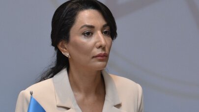 Azərbaycanda ombudsmanın maaşı qaldırılır - Görün nə qədər alacaq