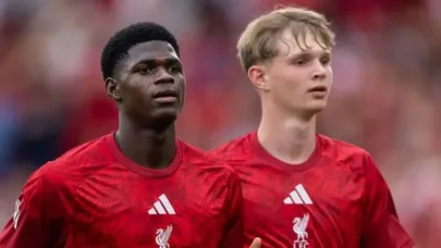 230 milyon funtluq model: “Liverpul”un gənc futbolçulardan qazancı necə artır?