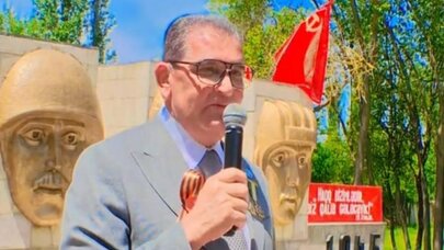 DTX tərəfindən saxlanılan Saleh Səmədova cəza istənilib