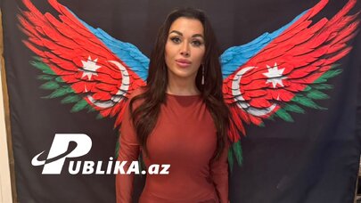 Cefri Verbokun keçmiş azərbaycanlı xanımı bu məşhur nəsildən imiş - FAKTLAR