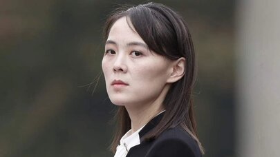 Kim Çen Inın bacısından Cənubi Koreyaya ultimatum: Vuracağıq!