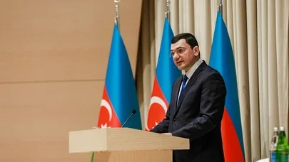 Qaradağın yeni başçısı kollektivə təqdim olundu - FOTO