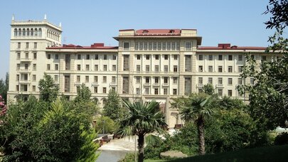 Universitetlər Bakıdan köçürülə bilər: 4 şəhərimizin adı çəkildi - Fərqli TƏKLİF