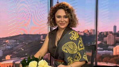 Nübar bu kanalda çalışacaq