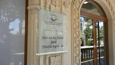 Daha bir Azərbaycan universiteti THE reytinqində