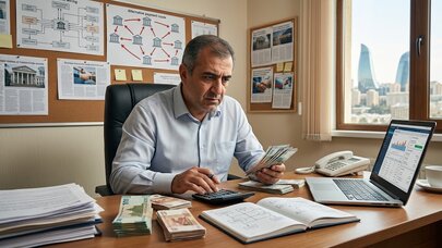Putinin qərarının Azərbaycana təsiri: Qiymətlər bahalaşa bilər