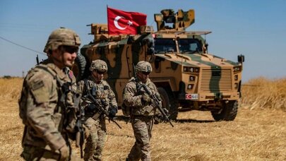 İsraildən "xəritə dəyişir" etirafı: "Türk aslanları bizi mühasirəyə alıb"