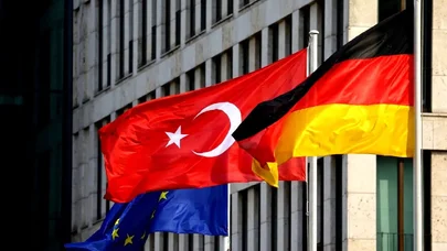 Almaniyadan Avropaya Türkiyə ilə bağlı çağırış: Ehtiyacımız var