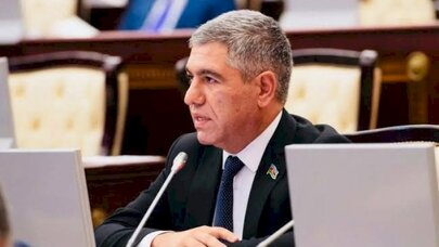 Deputat Azərbaycanla bağlı sevindirən xəbəri açıqladı: Artım var!