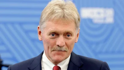 Peskov Tokayevin Ukrayna təklifinə belə cavab verdi