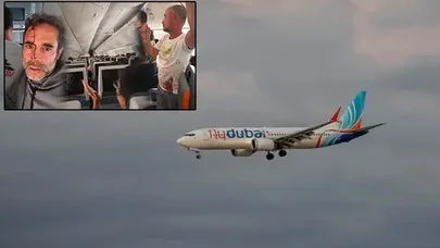 "Flydubai" təyyarəsindəki hücumun pərdəarxası: 3 ehtimal