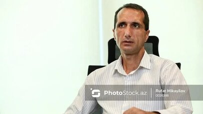 Tanınmış jurnalist ARB-dən çıxarılır