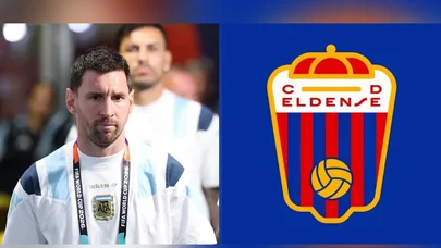Messi İspaniyanın bu klubunun sahibi oldu