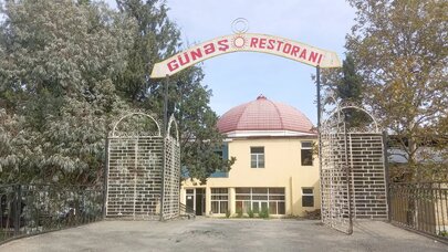 Kütləvi zəhərlənməyə görə həmin restoran bağlandı