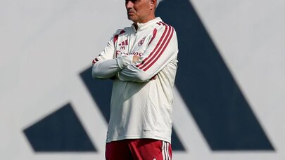 Mourinyodan Ronaldoya: Eqonu idarə etməyi öyrən