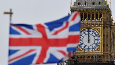 Rusiyanın "kölgə donanması" hədəfdə – Böyük Britaniyadan kritik addım