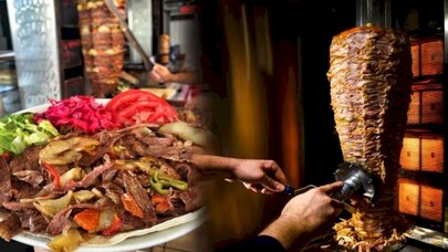 Dönərxanalara gedən ətlərin iç üzü AÇILDI: Dəhşətli mənzərə
