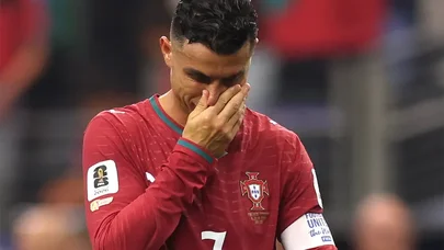 Millinin düşərgəsindən qaçan Ronaldonu hansı cəza gözləyir?