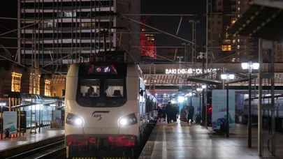 Bakı–Tbilisi–Bakı marşrutu üzrə gündəlik 4 reys həyata keçiriləcək