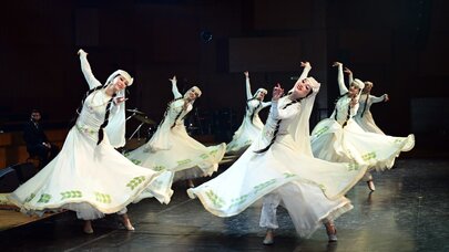 Xorvatiyada “Azərbaycan musiqisi gecəsi" təşkil olundu - FOTO