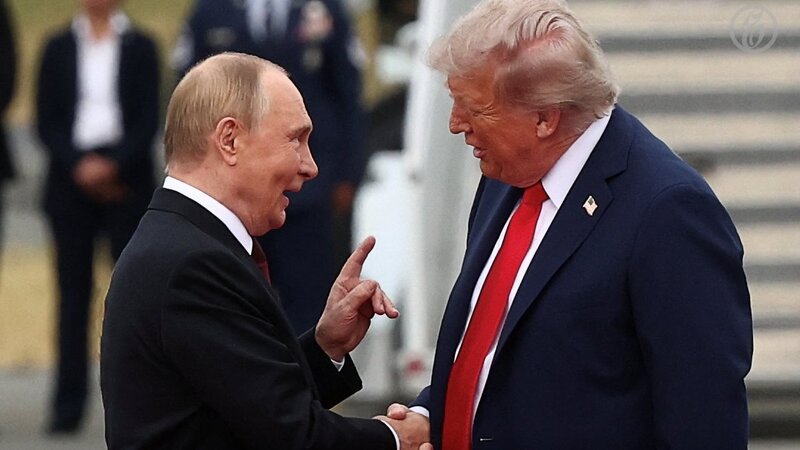 Putin Trampa verdiyi sözü tutdu - 72 saat ərzində ABŞ-ın şərq sahillərinə...