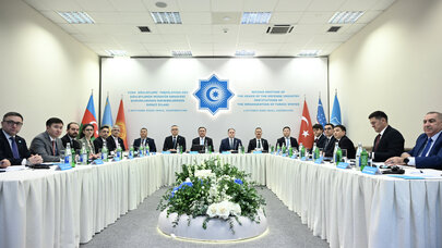 TDT müdafiə sənayesi rəhbərləri Bakıda görüşdülər