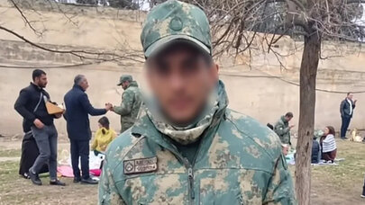 Ermənistanda azərbaycanlı əsgərə qarşı daha iki ittiham irəli sürüldü