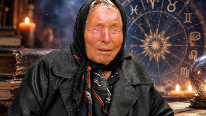 Baba Vanqadan 4 bürclə bağlı diqqətçəkən proqnoz: 2027-də həyatları dəyişə bilər