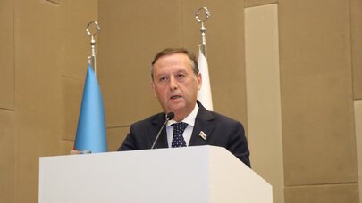 Samir Vəliyev: “4 oktyabr Cəbrayıl üçün ən şərəfli tarixlərdən biridir”