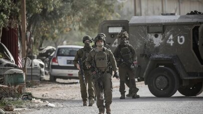 Trampın kürəkəni Qəzzadakı müharibədən qazanc götürür? - Şok iddia